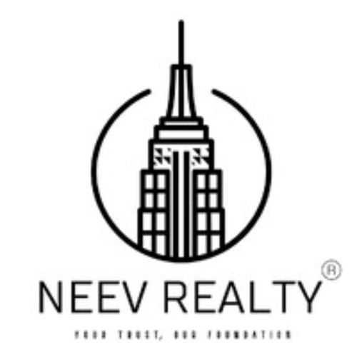 Neev Realty Logo