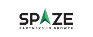 Spaze Logo