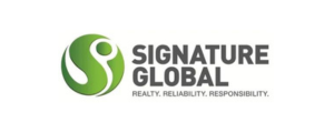 Signature Global Logo