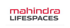 Mahindra Lifespace Logo