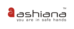 Ashiana Logo