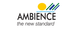 AMBIENCE LOGO