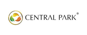 CENTRAL PARK LOGO