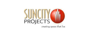 Suncity Project Logo