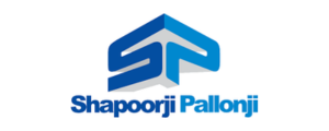 Shapoorji Palloonji Logo