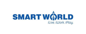 Smart World Logo