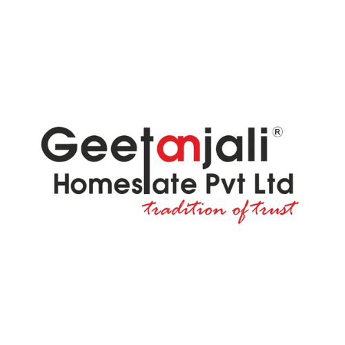 Geetanjali Homestate Pvt Ltd Logo