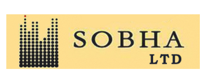 Sobha Limited Logo