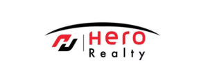 Hero Realty Logo