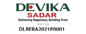 DEVIKA SADAR LOGO