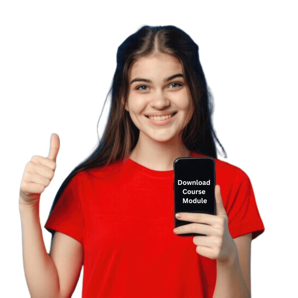 Download Course Module Girl