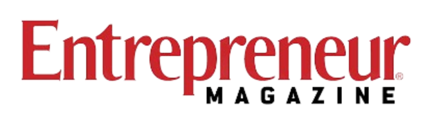 Entrepreneur Magazine Logo