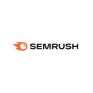 Semrush Logo