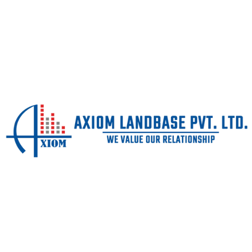 AXIOM LANDBASE PVT. LTD. LOGO