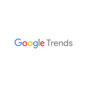 Google Trends Logo