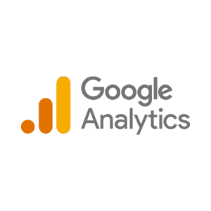 Google Analytics Logo