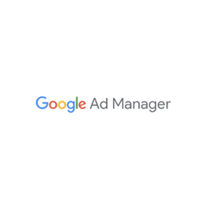 Google Ad Manager Logo