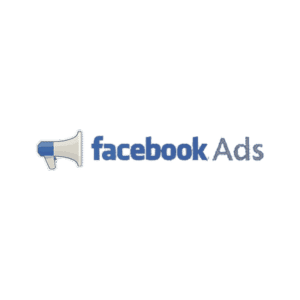 Facebook ads logo