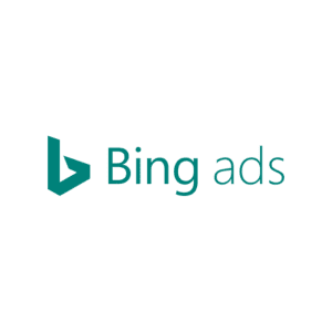 Bing Ads Logo