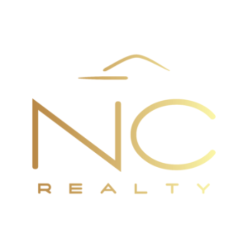 NC REALITY LOGO