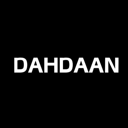 DAHDAAN LOGO