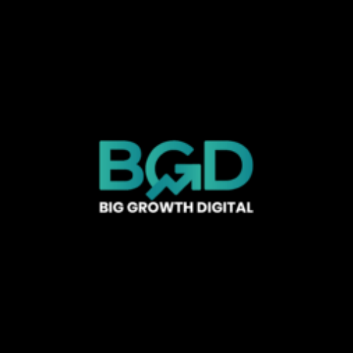 BGD Logo