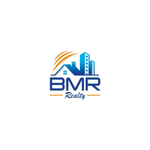 BMR Realty Logo