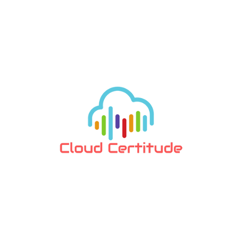 Cloud Certitude Logo