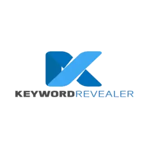 Keyword-Revealer logo