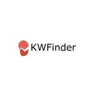 Kwfinder logo