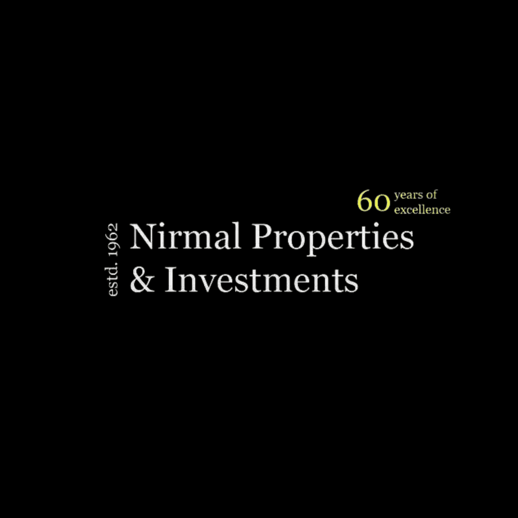 Nirmal Properties & Investments Logo