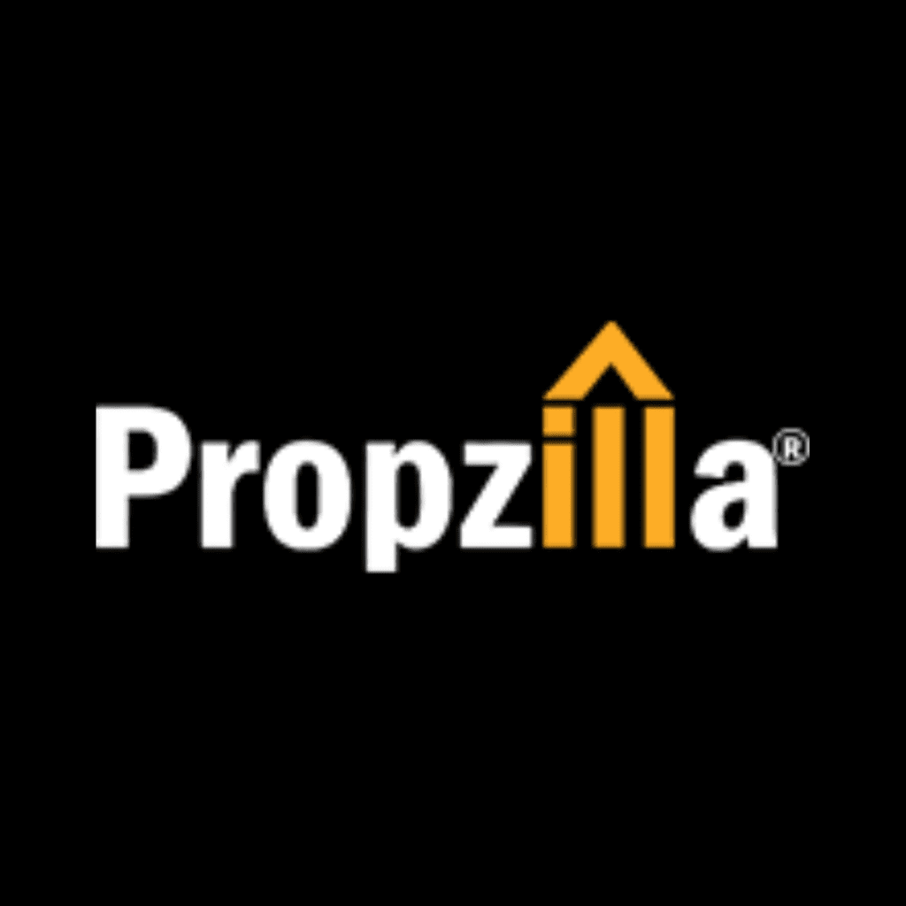 Propzilla logo