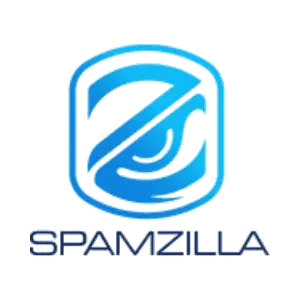 spamzilla Logo