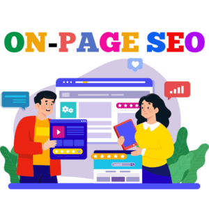 On-Page SEO