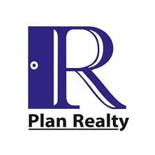 Plan Realty Logo